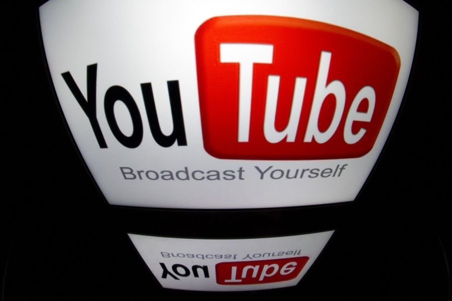 Ketalret's tweet image. #YouTube va préciser lorsque les #Diffuseurs sont financés par un #Etat buff.ly/2FIArwT @BFMTV