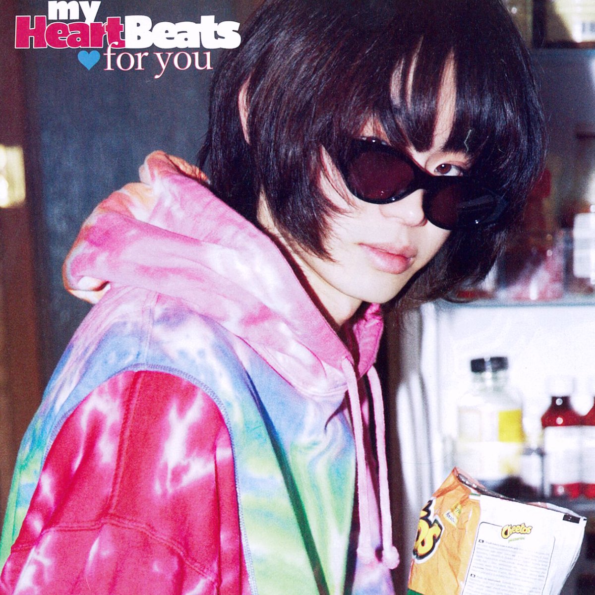 今月号の “NYLON JAPAN”！ 3月号の巻頭ページで俳優の菅田将暉さんに