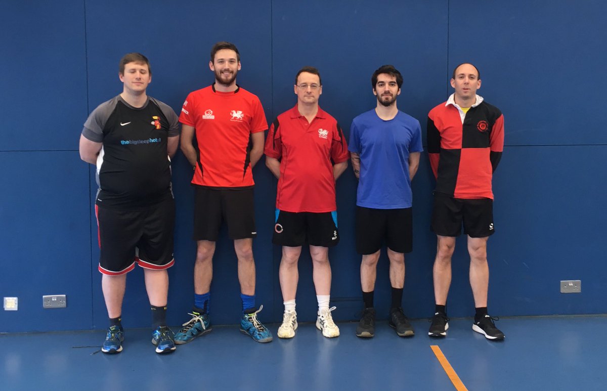 swkakorf's tweet photo. Representative from @gloskorf reffing @studentkorfball regionals #bucskorf https://t.co/Fd0wMGFgl3