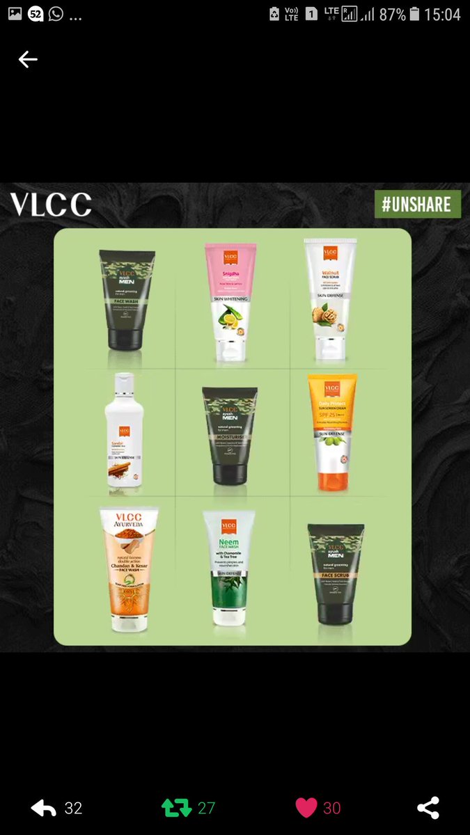 RubyAga9339's tweet photo. @VLCCpersonal My Perfect ScreenShot 
#UNSHARE 
@AnitaYa05853817 
@jainusha30 
@coolpritish98 
@PritiNivoriya 
@InduGup88906221 
@nbanthia0 
@sgupta1208 https://t.co/K1R8msE5M4