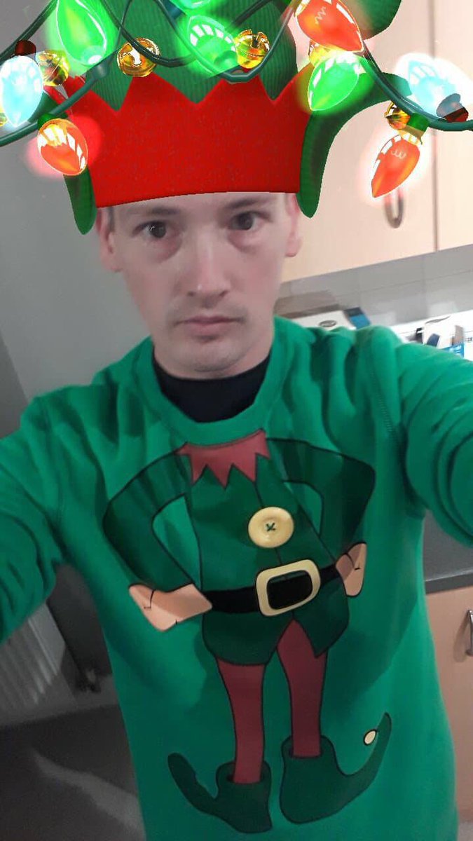 Happy Birthday to one of our members Mike Baker who is 34 today, have a great day love all of Cary Comedians