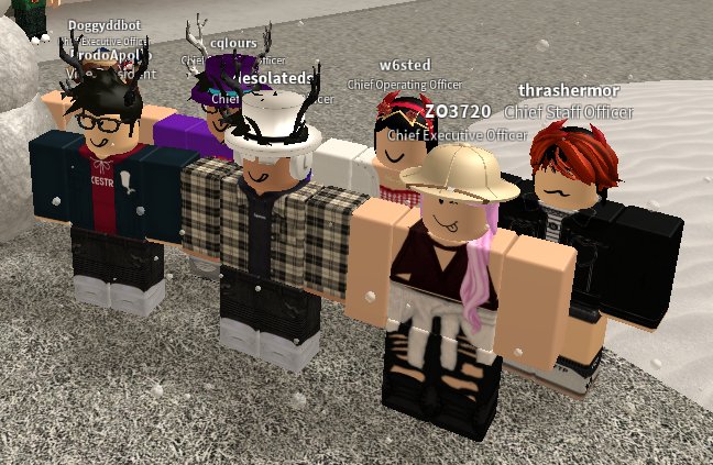 Frappe On Twitter Some Of The Frappe Hr Team - frappe roblox logo