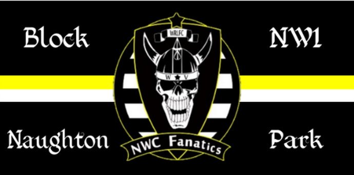BornVikings_'s tweet photo. Let's get the North West Corner rocking today! ⚫⚪ #SupportDontSpectate @NWCFanatics https://t.co/vSilcmqqUr
