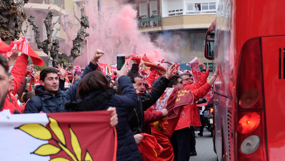 realmurciacfsad's tweet photo. [PREVIA] El #REAL en La Condomina
#UcamRMU https://t.co/afNSbqh5MV