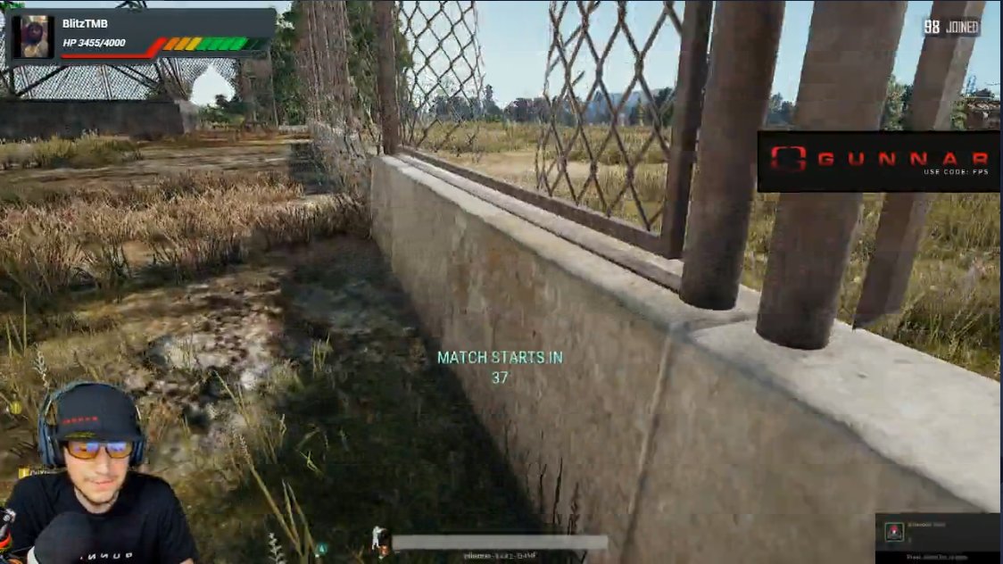 ImperialContent's tweet photo. @JaredFPS is live over @WatchMixer playing some #PUBG and hopefully giving us some #EPIC moments, so why not drop by give him a #FOLLOW and make sure to say hi to him - https://t.co/AuPVPuCAVK #IMPERIALCS https://t.co/ZgCe72jFn3