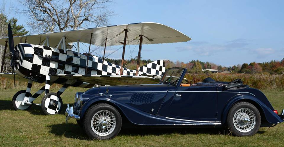 Is dat het <a href="/RacingHolland/">Racing Team Holland</a> vliegtuig? <a href="/jan_lammers/">Jan Lammers</a> <a href="/TomCoronel/">Tom Coronel</a> <a href="/Olav_Mol/">Olav Mol®️</a> <a href="/robertdoornboss/">Robert Doornbos</a> @RobVanGameren