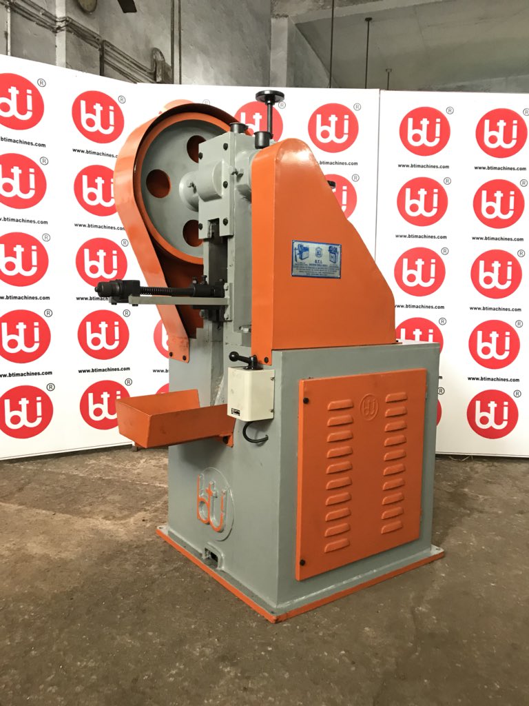 BTI Machine Tools (@btimachines) / Posts / X