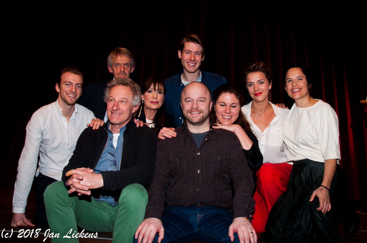 Vanaf Maart 2018 in Theater Elckerlyc Slisse en Cesar.goo.gl/7nztdx <a href="/elckerlyctweet/">Theater Elckerlyc</a> <a href="/UitgezonderdT/">UitgezonderdTheater</a> <a href="/JamesCooke1984/">James Cooke</a> Info en tickets uitgezonderd.be