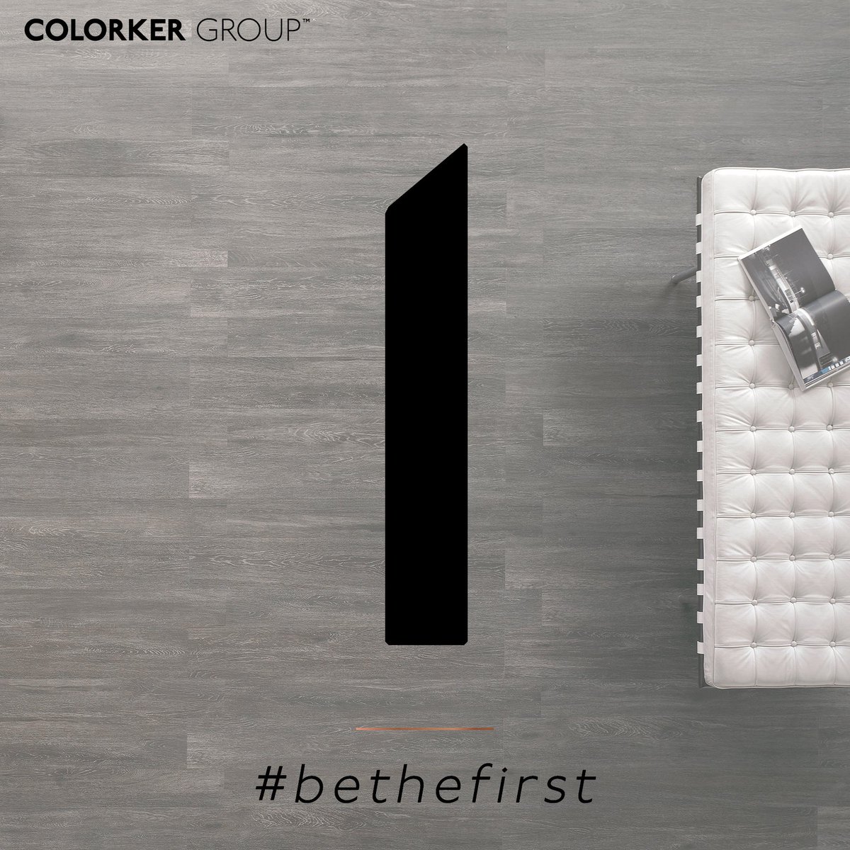 1 D A Y  L E F T / F A L T A  1   D Í A  | «Showroom Premiere», de Colorker Group será mañana una realidad. Del 05 a 08 de febrero en el espacio Fryda (Avda Corts Valencianes, 58 • VALENCIA•), de 9 a 20 h.  #bethefirst #colorkergroup