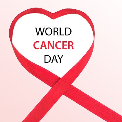 NHSuk's tweet photo. Today is #WorldCancerDay. Our cancer hub has info on spotting the signs, reducing risk and treatment: https://t.co/muMzIVnTzd https://t.co/Abxl6uEY9P