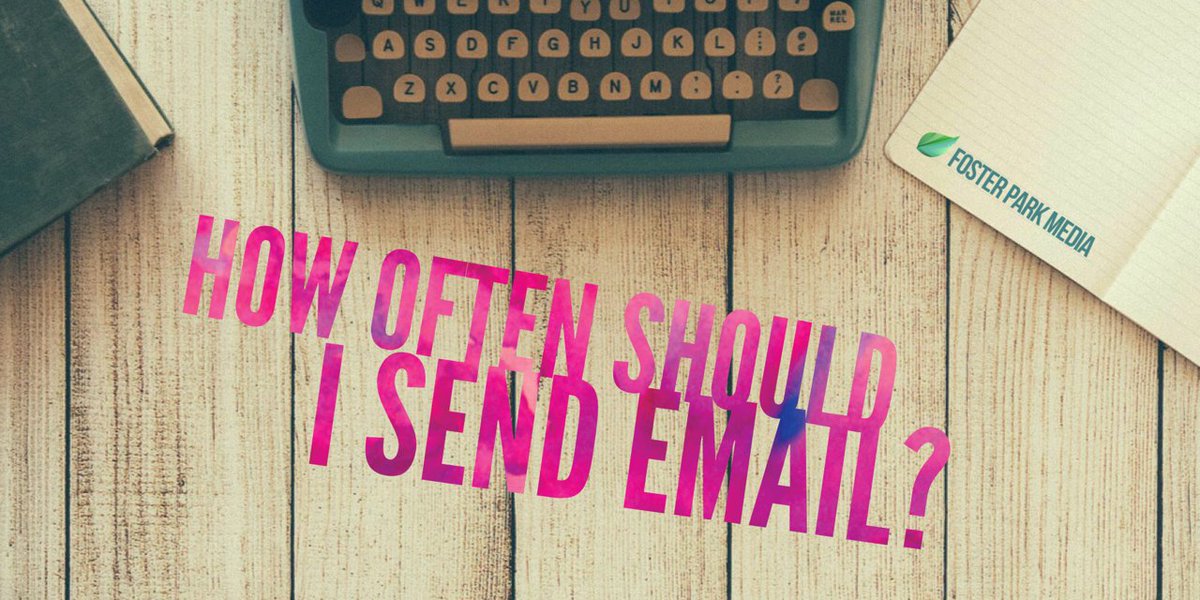 Foster Park Media tweet media