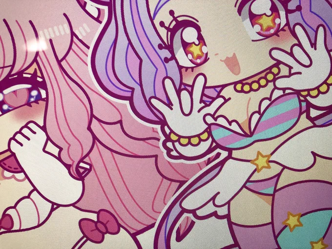 minis 
