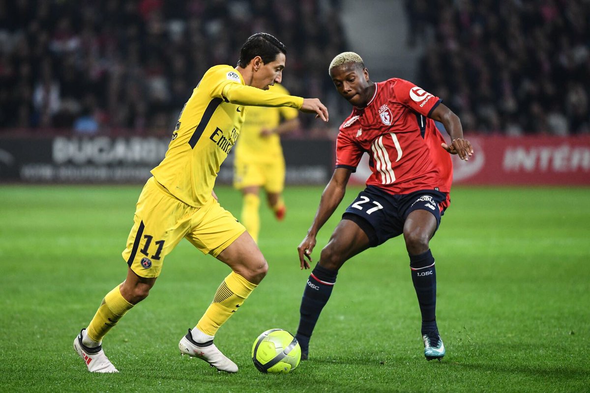 HamzaMendyl27's tweet photo. Stay positive 👊🏿🔴⚪️ #HM27 https://t.co/jPJpIPatIQ