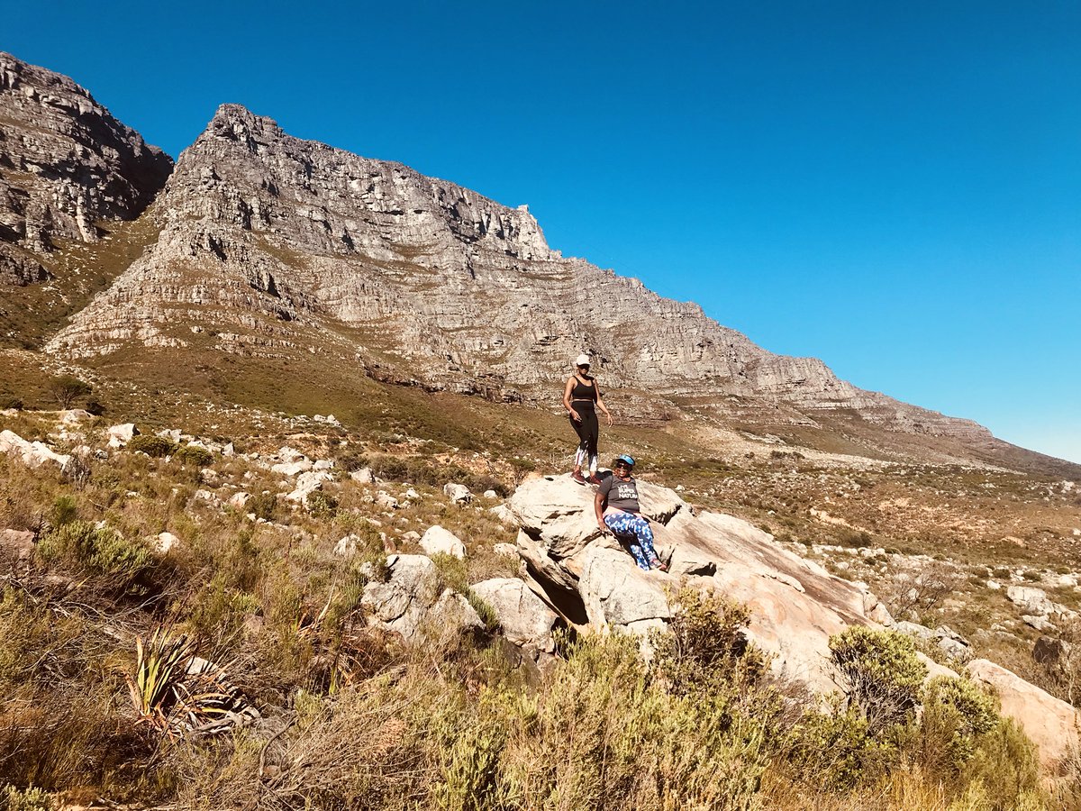 CPTtwins's tweet photo. We used to dream of seeing beautiful destination when we were young, we used to imagine how beautiful the world is, how beautiful #CapeTown is, we used to dream. We blessed to be exploring Cape Town and we now dream of telling our story to the world.#Livesupernatural | #CPTtwins https://t.co/uJGV7PsaTJ