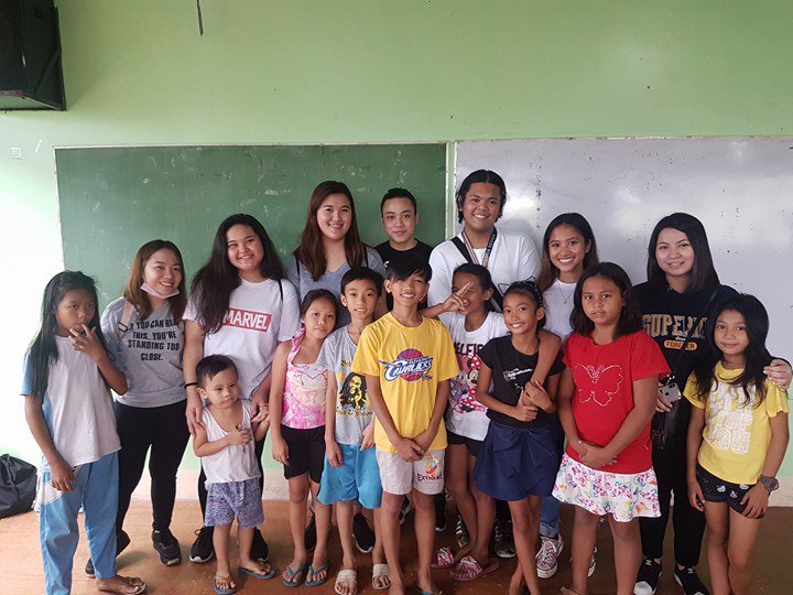 jomnl_'s tweet photo. Such an honor to teach these kids #NSTP02 more class sesh soon https://t.co/7N2MF4muxV