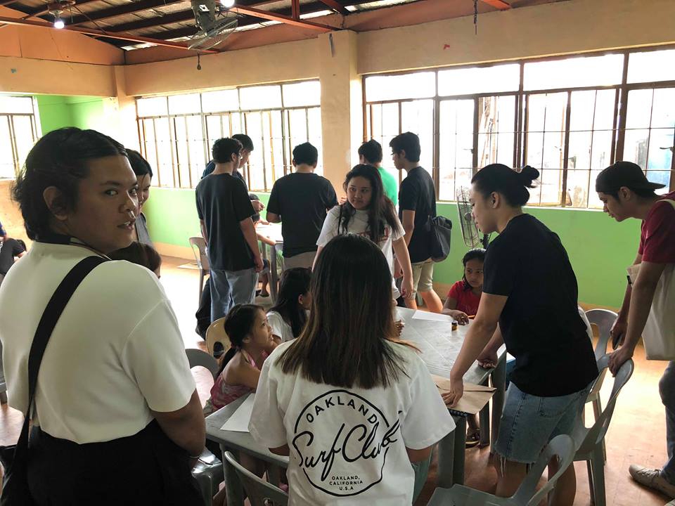 jomnl_'s tweet photo. Such an honor to teach these kids #NSTP02 more class sesh soon https://t.co/7N2MF4muxV