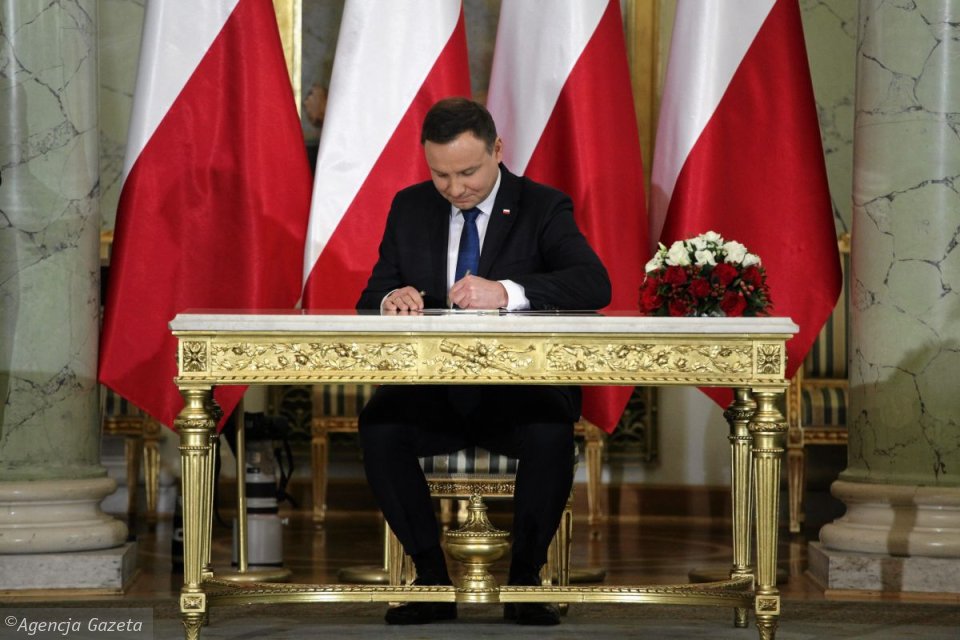 #ustawaIPN
<a href="/AndrzejDuda/">Andrzej Duda</a> - czekamy na podpis
( kto czeka podaje dalej )
#GermanDeathCamps