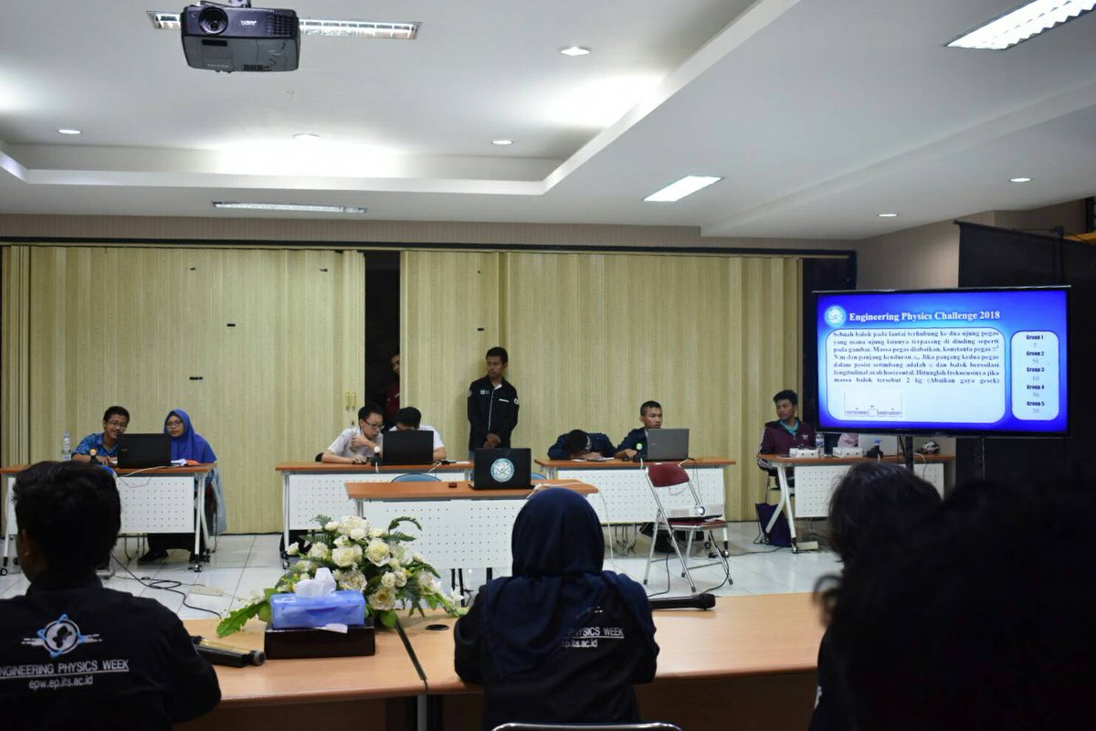 EPW 9th EDITION tweet media