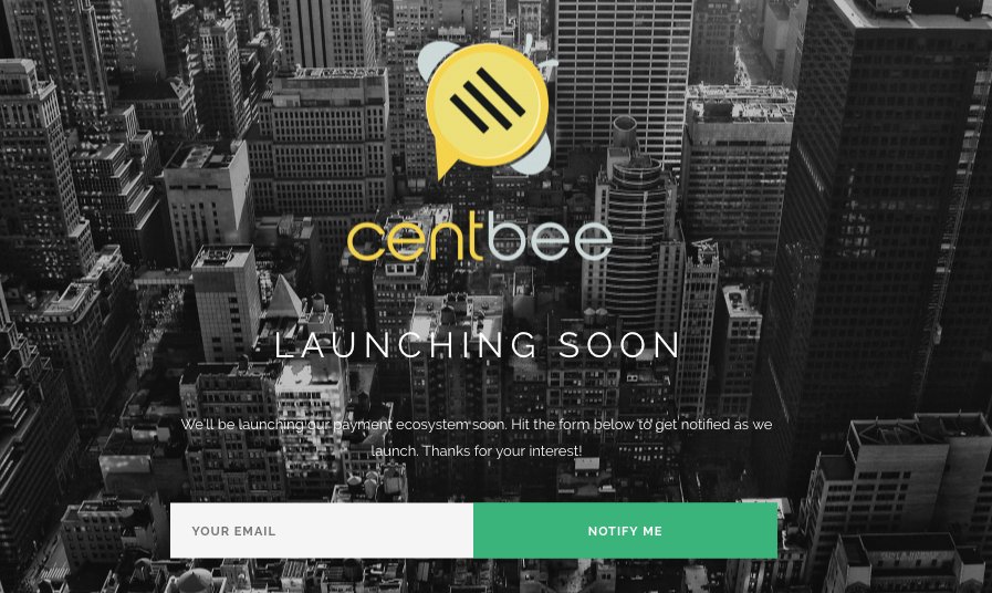 South African Bitcoin Cash Wallet Centbee Raises Funds from nChain - bitcoinafrica.io/2018/02/04/sou… via <a href="/bitcoinafricaio/">BitcoinAfrica.io</a> #bitcoincash #SouthAfrica