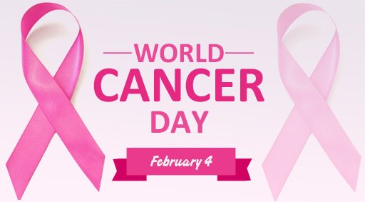 else_kuipers's tweet photo. World cancer day is celebrated to make aware the normal people about the risk factors and preventive measures of the cancer to get prevented or its early detection. https://t.co/zSU6vrYkBM