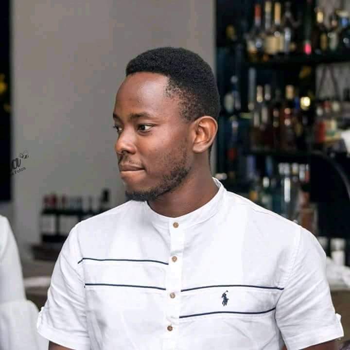 Papjay007's tweet photo. Man Dems dey grow rough! Happy Birthday President Nana Yaw @nydjlive #GreatnessReloaded π https://t.co/KPUxzCqknE