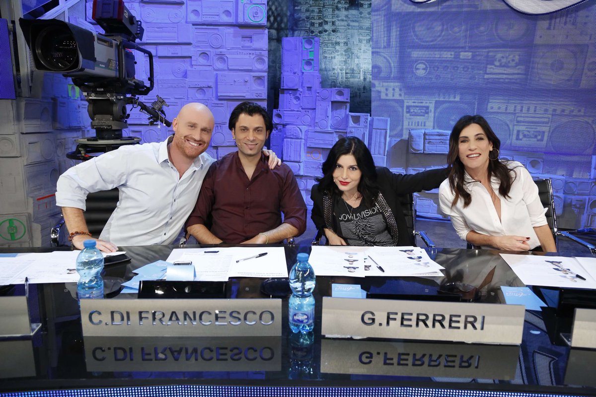 Musica e Tv 2.0 tweet media