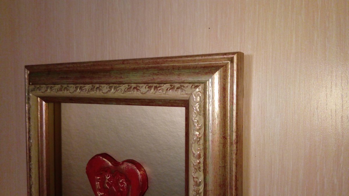 GiftStudioCraft's tweet photo. Red heart... https://t.co/7Fu00U6cBI
