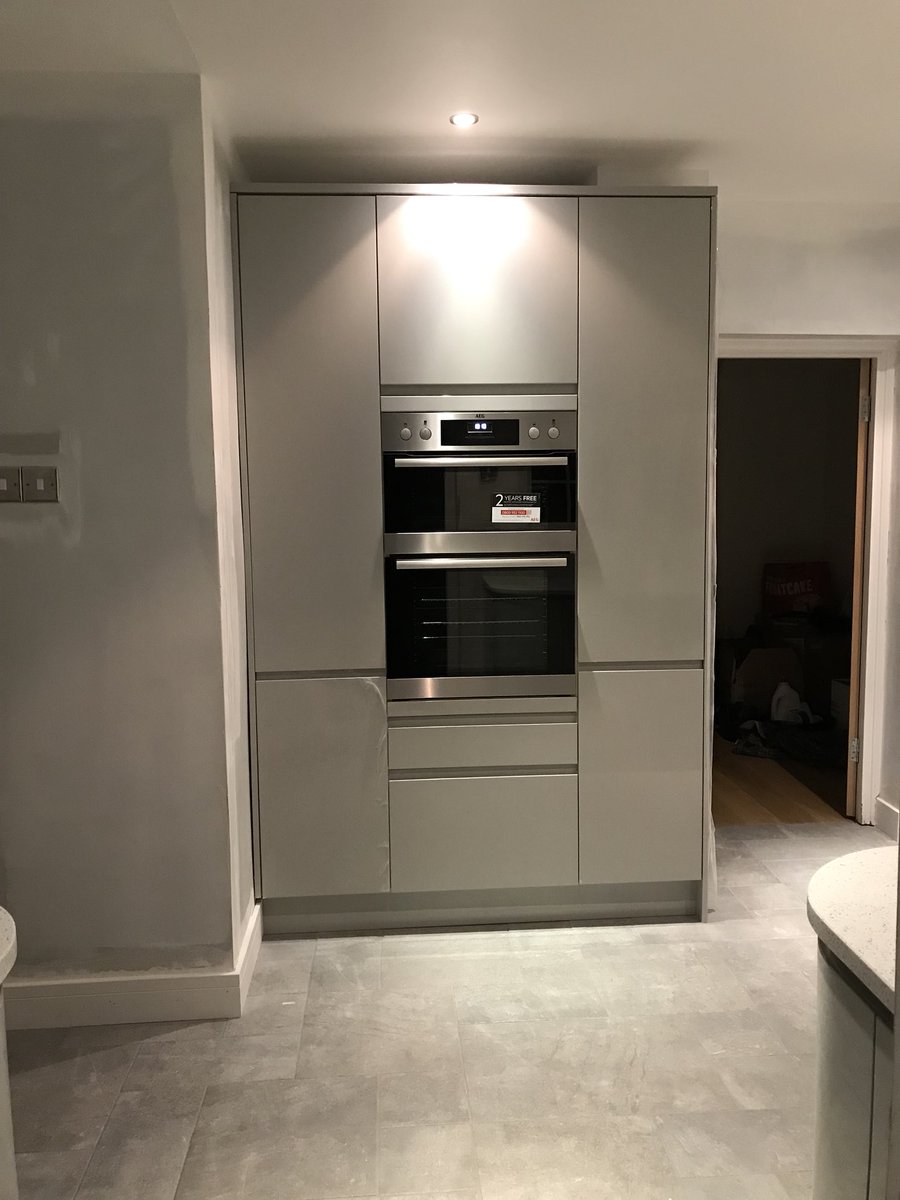 dmc_carpentry's tweet photo. Afte after 👍🏻 https://t.co/I5ZejmPPat