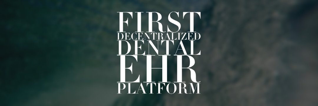 kensdigest's tweet photo. Blockchain Dental EHR Platform - Dentix (DNTX) ICO is now listed on https://t.co/sAUqdTp2Zr 

#ICO #Dentix #Crowdsale #DNTX #fintech #blockchain #Dental #EHR #platform via @icolistview @dentixglobal https://t.co/9ZaodT1dxw