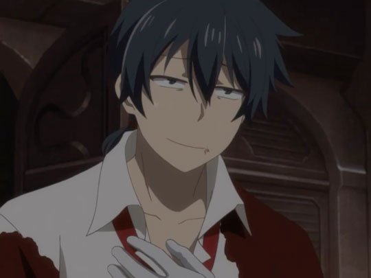 guren__redasu's tweet photo. #なりきりさんや一般さんがRTしてまだ見ぬなりきりさんや一般さんとつながりたい
#ロクアカなりきりさんと繋がりたい

どーも、俺はグレン＝レーダス。学園で講師やってまーす.

ん？なんで血だらけかだって..？色々あったんだよ、色々。
あーとりあえず気にせんでくれ....いつものこ..ry(以下略) https://t.co/zXYSVUJmOH
