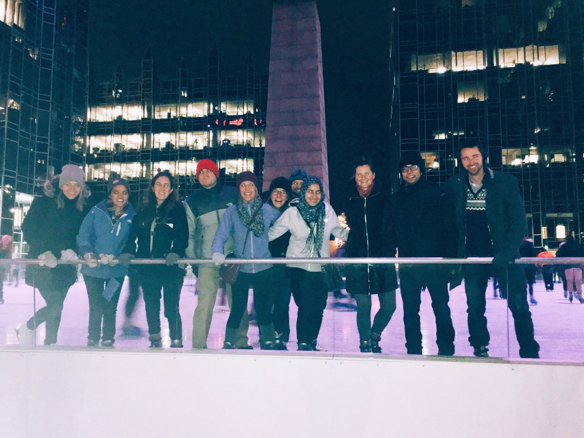 PittIMChiefs's tweet photo. #LifeChangingResidents take the ice at our program Ice Skating Social ⛸ ❄️ ⛄️ https://t.co/t0MxTa50b6