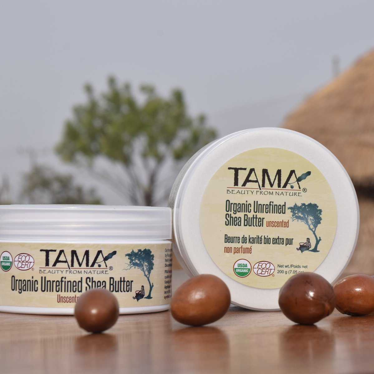 CocoSheaOrgani1's tweet photo. This organic, 100% natural &amp; very moisturizing unscented shea butter cream is finally here in the UK!!!! Be kind to your skin this winter &amp; order online at https://t.co/jwY76r1A2G https://t.co/DbacUOpd6c