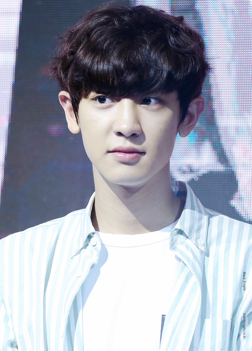 CHΛNHome찬열1127 (REST) tweet media