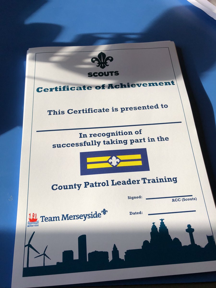 Alex261671's tweet photo. Writing the certificates out for all the participants of this years county pl weekend @MerseysideScout https://t.co/z3THl902FB