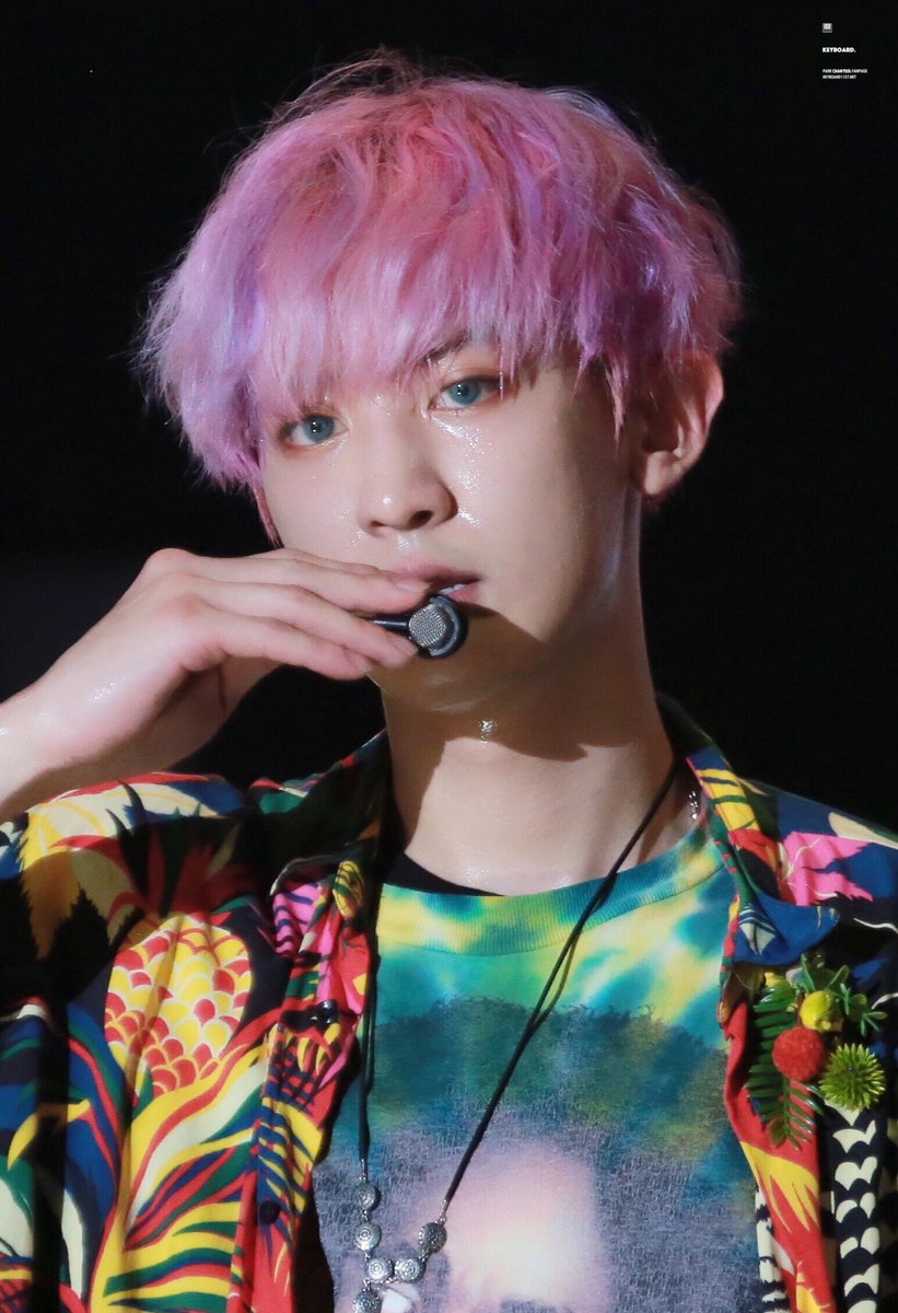 CHΛNHome찬열1127 (REST) tweet media