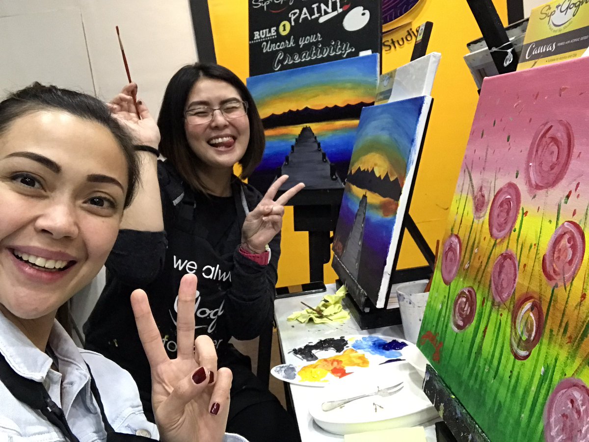 Jodi Sta.Maria on Twitter "After Sunday service, we decided to spend