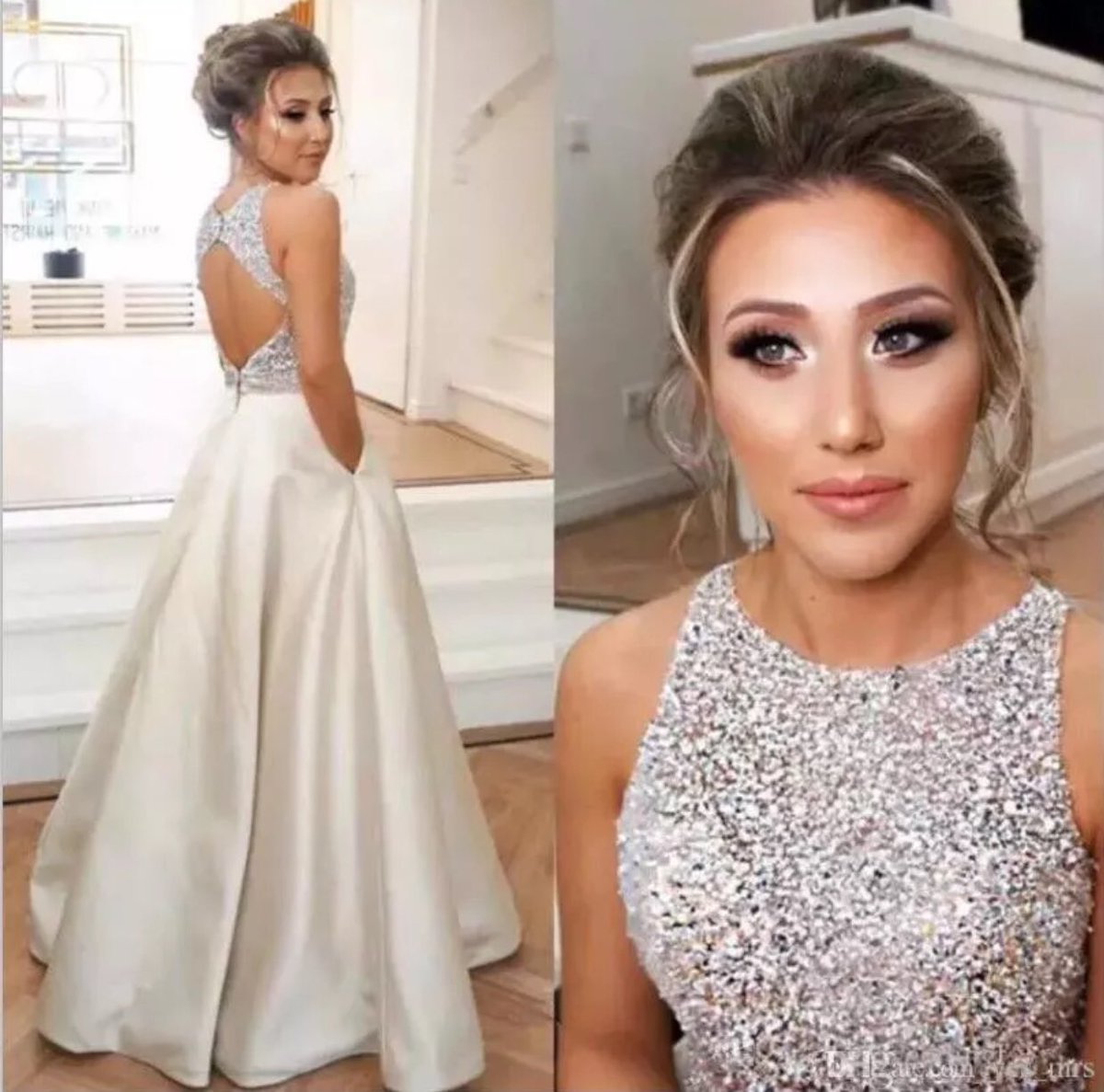 MyCelebDress's tweet photo. Arriving next week ✨ this stunning Mori Lee Dress will be available to hire or buy 🙌🏻 😍 💋xx
.
.
#partydress #party #perfectdress #dresshire #dressrental #sparkleydress #sequindress #bodygoals #bodyenvy #dressinspo #slay #slaying #bae #promdress #designerdress #prominspo https://t.co/PrXrdeyfXu
