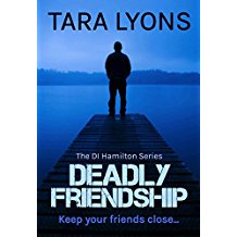 lilac_hippo's tweet photo. The very lovely @taralyonsauthor is joining me for a chinwag today and we're talking about what books make her cry and what her guilty pleasure is! https://t.co/xevLHPHbpo #DIHamilton #CrimeThriller #BookConnectors https://t.co/LtF2wD9BTR
