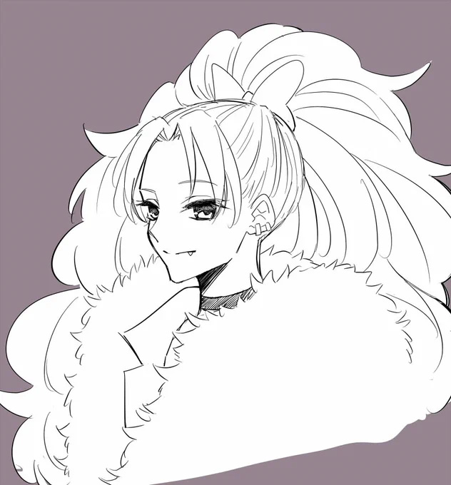 ひまりの研究室だと目立ちすぎるあおちゃん 