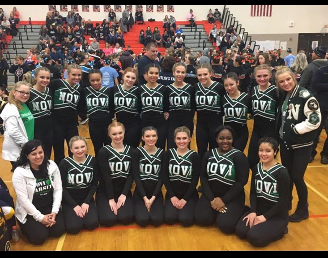 Nicole Carter, Ed.S tweet media