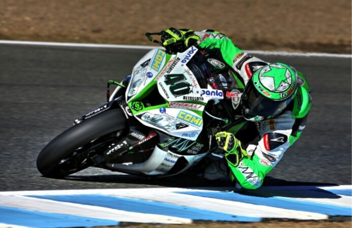 Con el gran <a href="/RomanRamos40/">Roman Ramos Alvaro</a> #Faltan 40 días para Qatar 
Jerez 2016
#40DaysUntilQatar