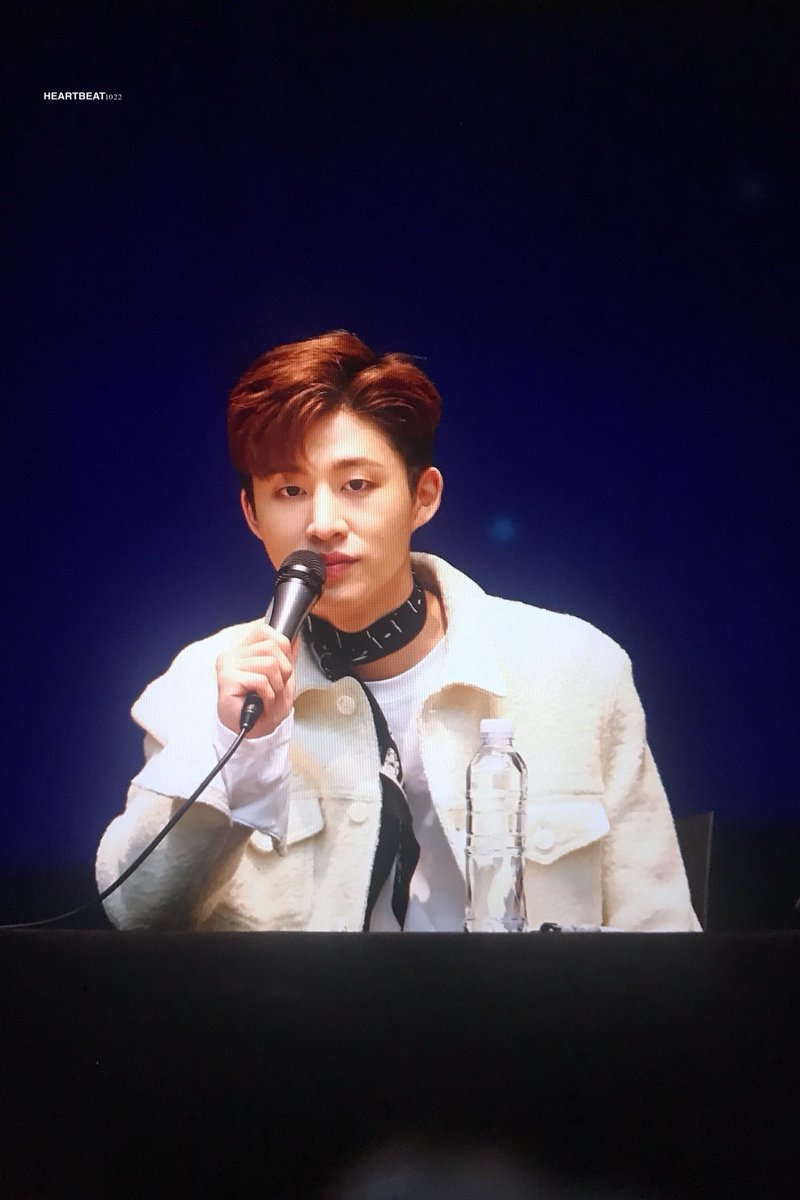HEARTBEAT1022's tweet photo. 180204 목동팬싸

#아이콘 #비아이 #김한빈 #BI #iKON https://t.co/zp62U5JOdU