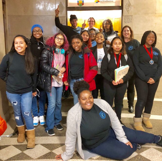 Congrats APHS Debaters on your overall 5th place finish in the NYC Urban Debate League tourney! @skgray1 <a href="/sunshine1018/">Mikeisha Fuse</a> <a href="/AThomas127/">Angela D. Thomas</a> <a href="/JamesParham3/">James Parham</a> <a href="/APGuidance/">Deborah Sylvia</a>