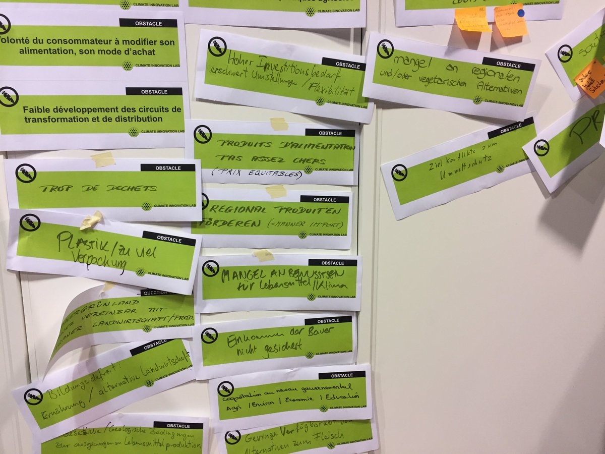 cdieschbourg_'s tweet photo. #wakeupweekend #generatiounklima over 100 participants on national
climate lab this weekend in centre neumunster. Great inspiration, big dynamic, lots of good ideas! preparing new climate plan. thanks to all participants! https://t.co/QqnmsiGKWt