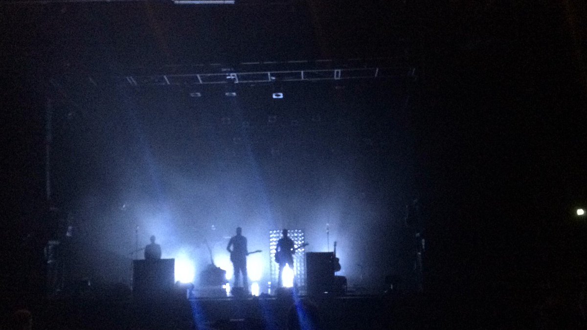 Nino et les rêves volés c est partit au <a href="/LeMetronum/">Le Metronum</a> à #toulouse ! c est plein et on passe un bon dimanche !! <a href="/Krakatoa_33/">Krakatoa</a>