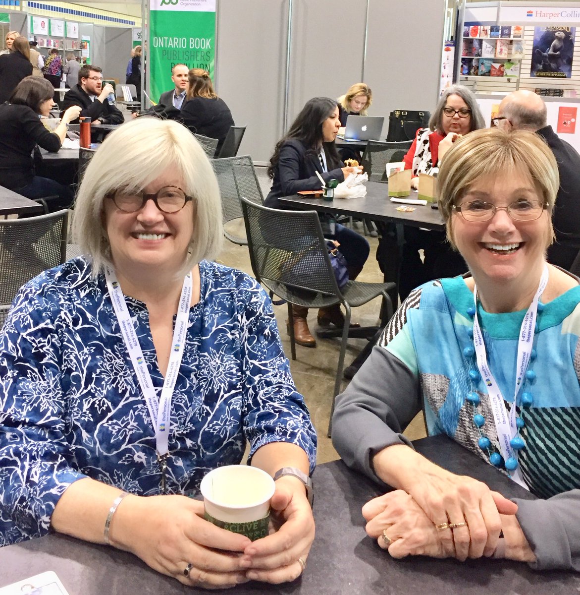 I was so fortunate to tag along with amazing children’s authors <a href="/GillianChan/">Gillian Chan</a> and <a href="/JenniferMaruno/">Jennifer Maruno</a> at #OLASC #inspiration #mentor <a href="/AnnickPress/">Annick Press</a> #TheDisappearance @tuckamorebooks #Moose’sRoof
