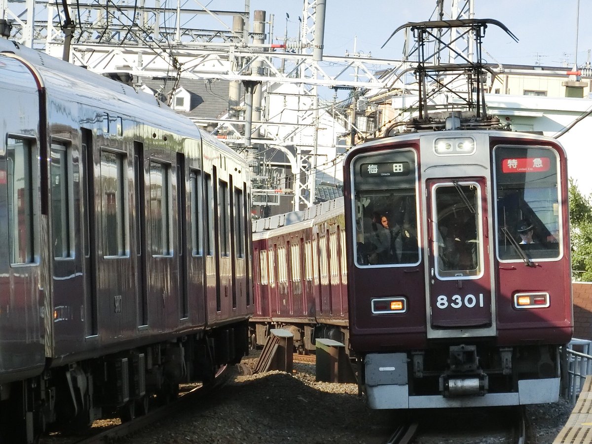 鉄道オタクをどこまでイライラさせられるか選手権