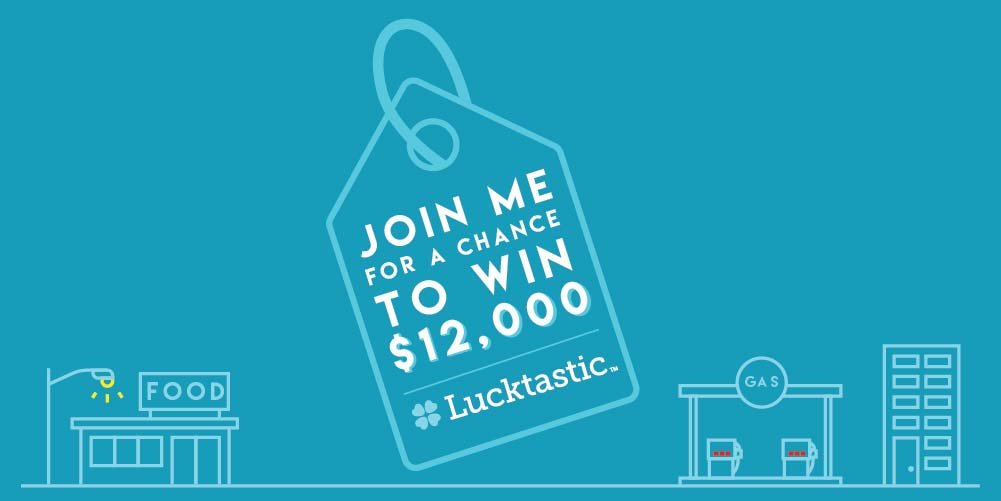 AdrienneBott's tweet photo. I could win $12,000 because Lucktastic Wants to Pay Your Bills! https://t.co/zkVe8zUZdC

#Lucktastic 
#Iwanttowin https://t.co/YeJU8L4bae