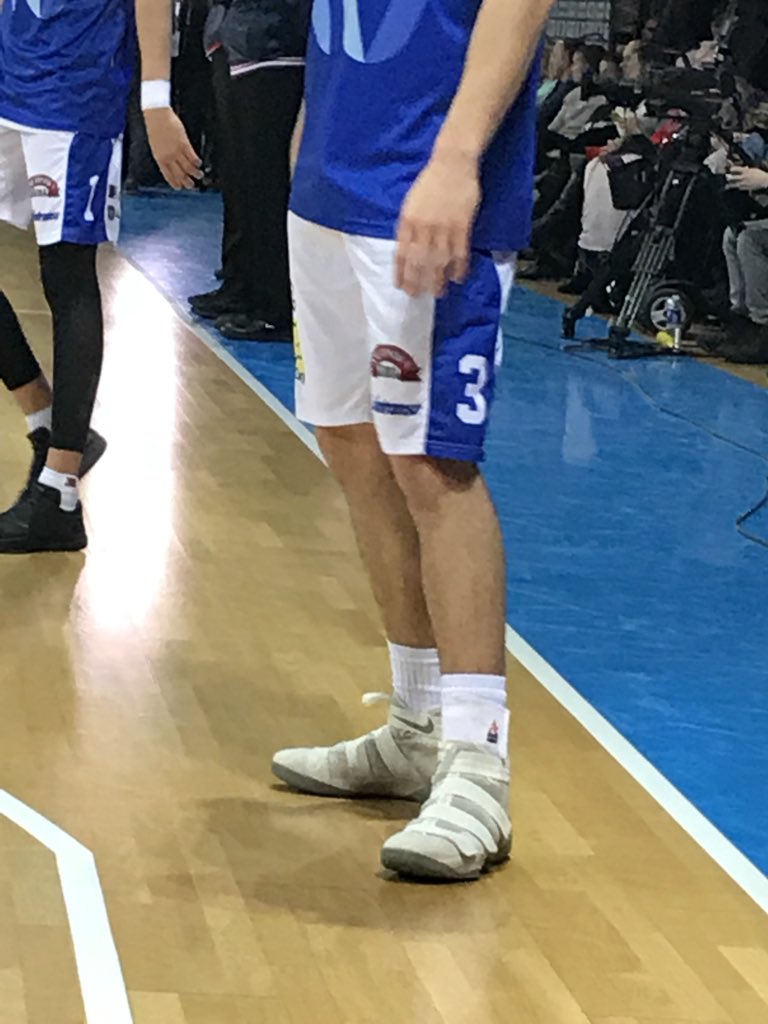 liangelo shoes