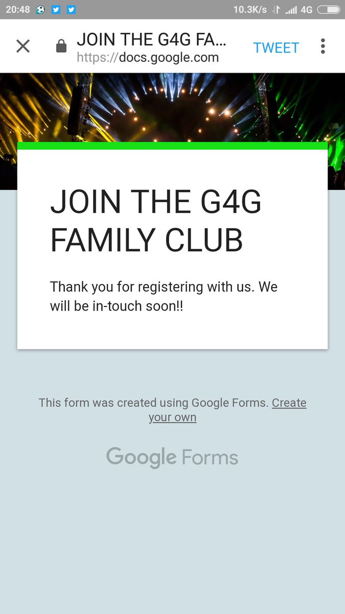 krish23jr's tweet photo. @guestlist4good Super Excited to part of it 
Submitted my Entry 
#GuestListForGood 
@guestlist4good https://t.co/GXe1fe88DR